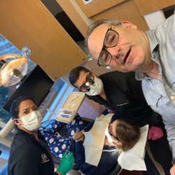 Aventura Dental Arts - Dr Scarton at its best