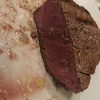 Firebirds Wood Fired Grill - Filet Mignon*mignon - Steakhouses Near Me - Niles, Ohio