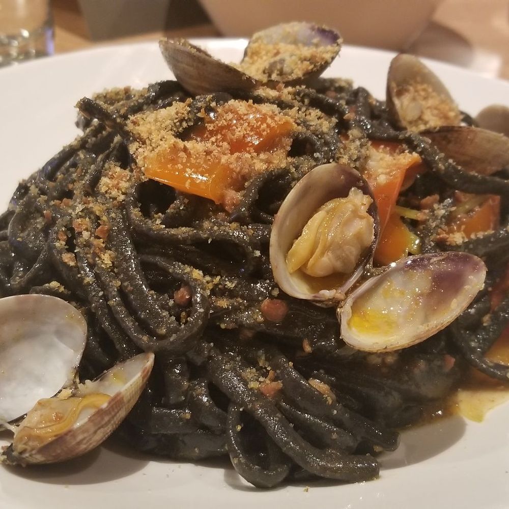 Cortina - Italian Near Me - Seattle, Washington Cortina - Italian Near Me - Seattle, Washington