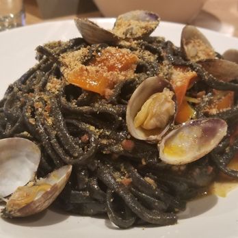 Cortina - Italian Near Me - Seattle, Washington