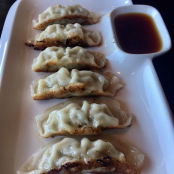 Sushi Tendou - Pork Gyoza - Japanese Near Me - Fulton, Maryland Sushi Tendou - Pork Gyoza - Japanese Near Me - Fulton, Maryland