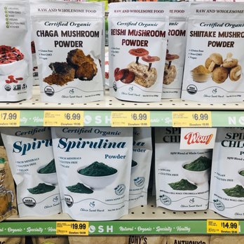 Grocery Outlet - Grocery Near Me - Palm Springs, California
