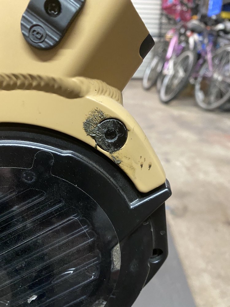 mission trails bike shop