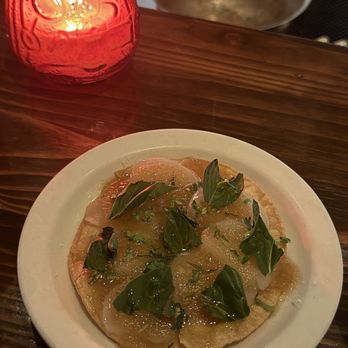 Found Oyster - Seafood Near Me - Los Angeles, California