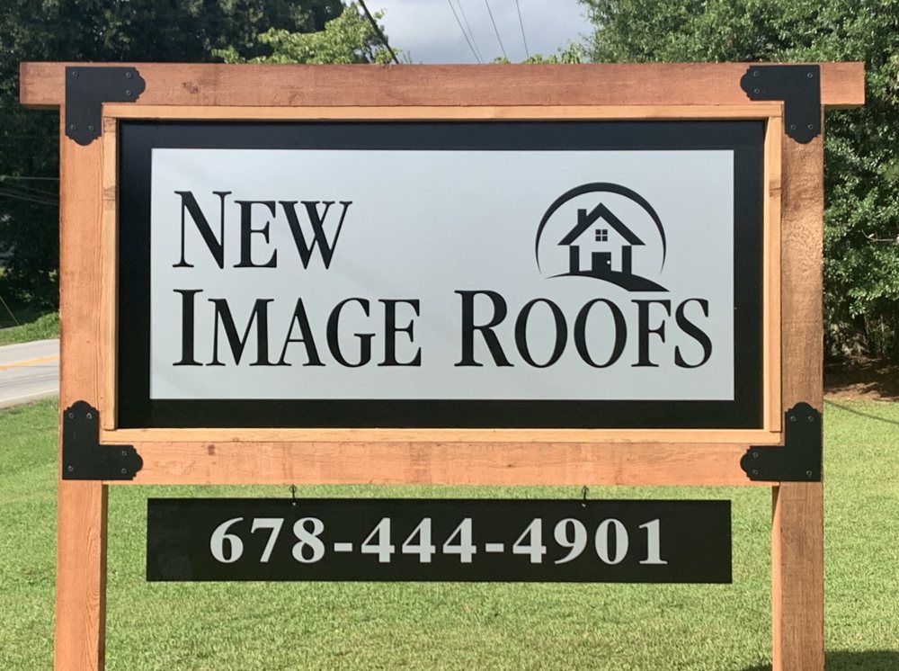 Slide of New Image Roofs