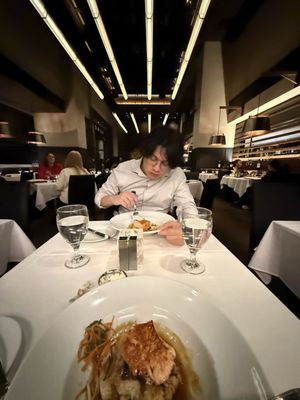 Ocean Prime by null