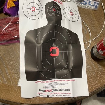 True Shot Ammo - Guns & Ammo Near Me - Tempe, Arizona True Shot Ammo - Guns & Ammo Near Me - Tempe, Arizona