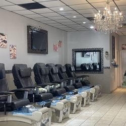 Gina Nail Bar
