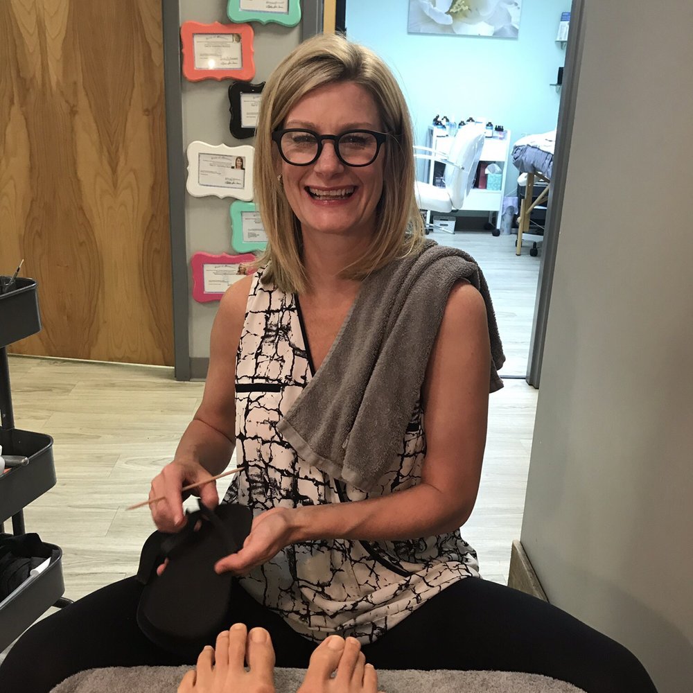 The Trove Salon - Katie cracks me up and I leave her feeling amazing!! - Hair Salons Near Me - Columbia, Missouri The Trove Salon - Katie cracks me up and I leave her feeling amazing!! - Hair Salons Near Me - Columbia, Missouri