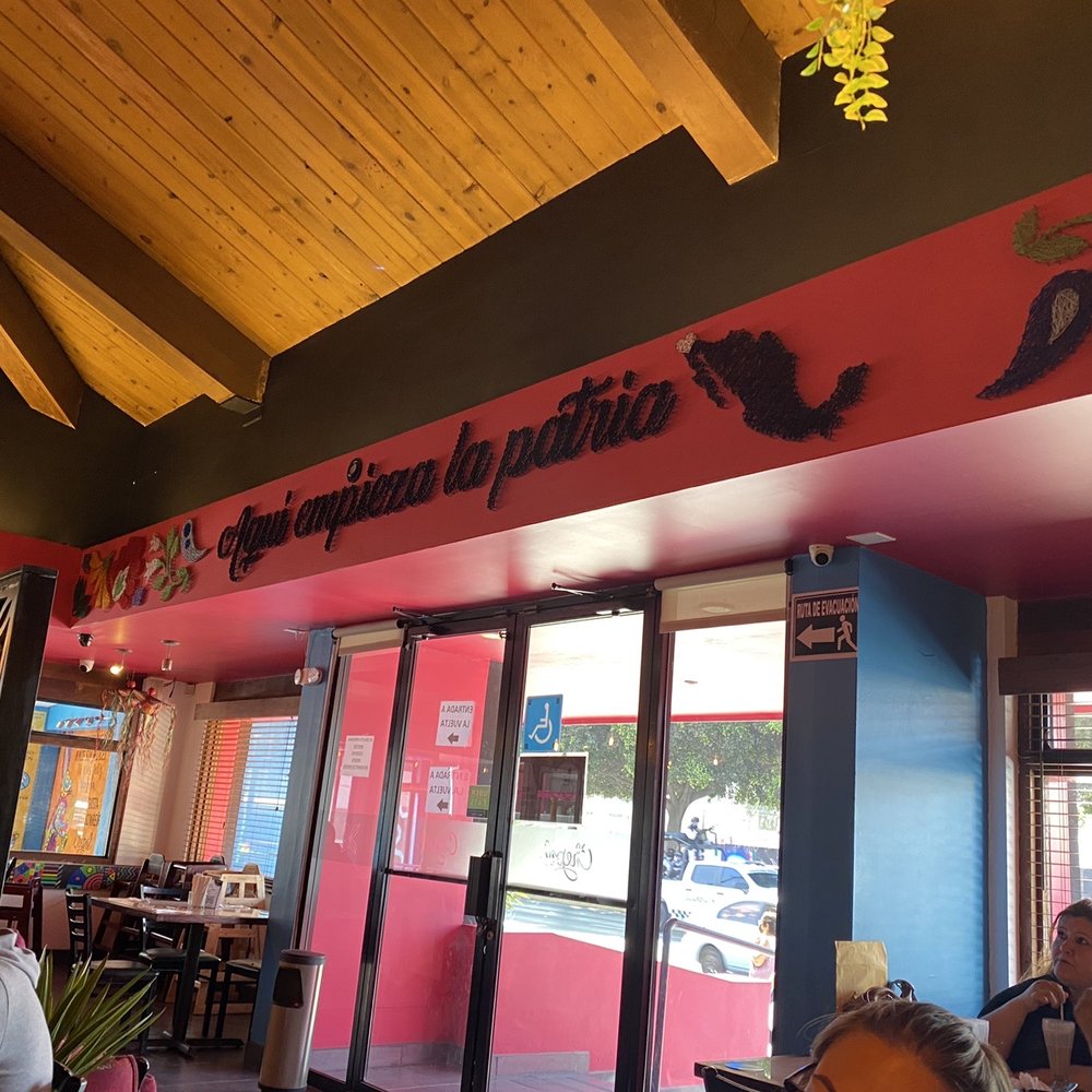 Chepil - Ambiance - Mexican Near Me - Tijuana, BCN