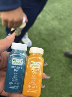 University of Michigan by null