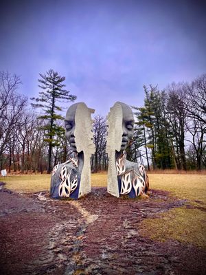 The Morton Arboretum by null