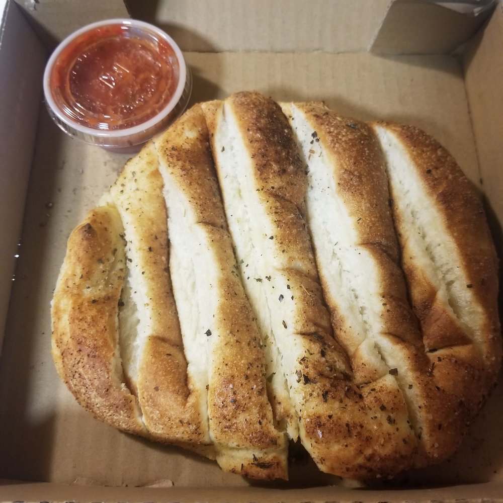 Milano's Pizza - Garlic bread - Italian Near Me - Lagrange, Georgia Milano's Pizza - Garlic bread - Italian Near Me - Lagrange, Georgia