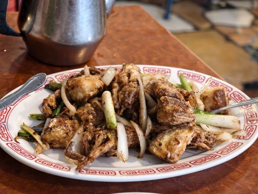 Shuang Cheng by null