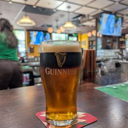 Black and Tan Black and Tan