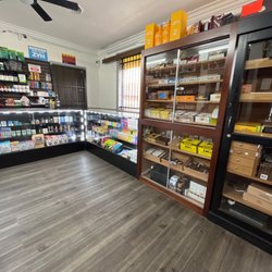 Cool Smoke Shop - Premium Cigar's