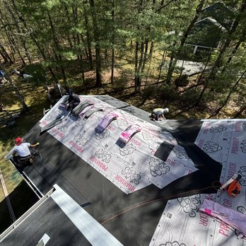 Universal Roofing Solutions - Roofing Near Me - Burlington, Massachusetts Universal Roofing Solutions - Roofing Near Me - Burlington, Massachusetts