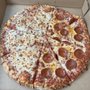 Pizza Chef & B And R BBQ