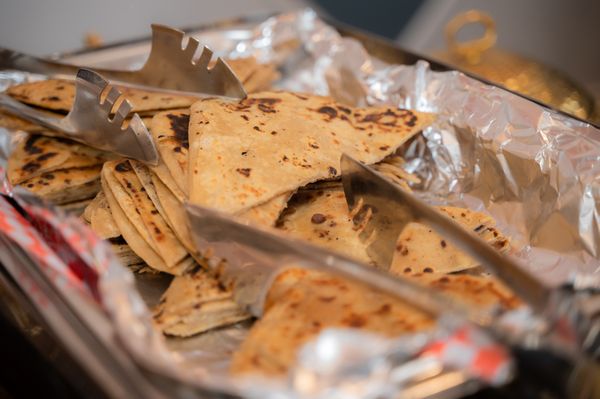 Chef Kausar's Autaq Banquet Hall by null