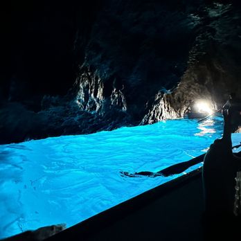 Grotta Azzurra - Blue Grotto - Beaches Near Me - Anacapri, NA Grotta Azzurra - Blue Grotto - Beaches Near Me - Anacapri, NA