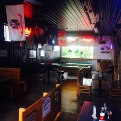 Hawks Nest Pub