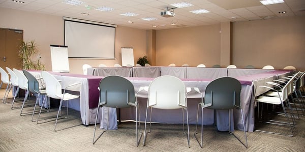 Hôtel du Château by null