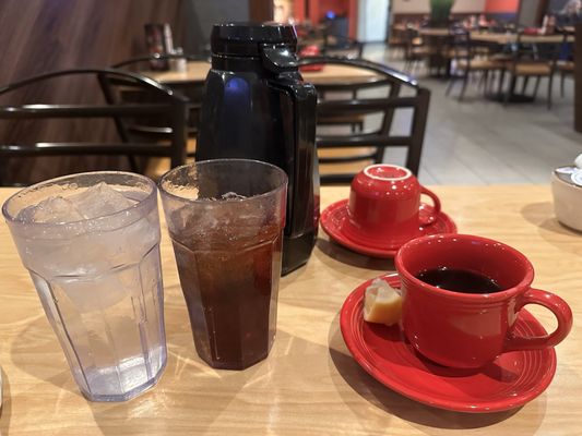 Sourdough Cafe by null