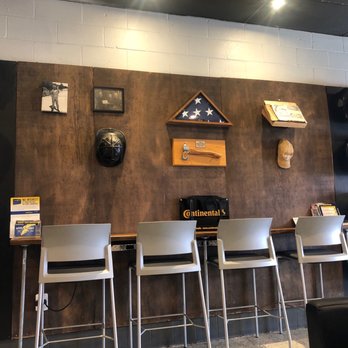 Hermitage Tire Center - Waiting area - Tires Near Me - Hermitage, Tennessee