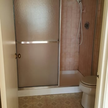 JTK Builders - Bathroom before. - General Contractors Near Me - San Jose, California