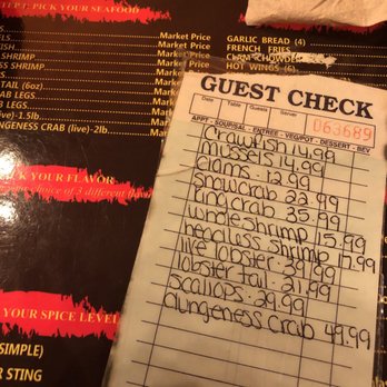 The King Crab Shack - Market Prices - Seafood Near Me - Milwaukee, Wisconsin The King Crab Shack - Market Prices - Seafood Near Me - Milwaukee, Wisconsin