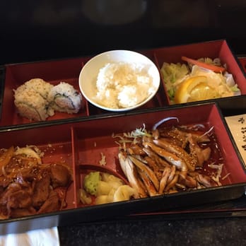 Crazy Sushi - Bento box - Sushi Bars Near Me - Tigard, Oregon Crazy Sushi - Bento box - Sushi Bars Near Me - Tigard, Oregon
