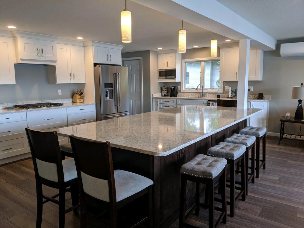 BAKER BUILDERS Updated July 2024 14 Photos 2630 Shirley Dr