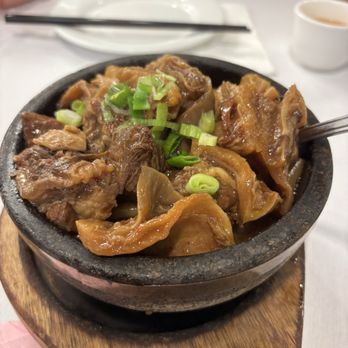 Peony Seafood Restaurant - Beef Stew Rice Noodle - Dim Sum Near Me - Oakland, California Peony Seafood Restaurant - Beef Stew Rice Noodle - Dim Sum Near Me - Oakland, California