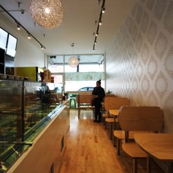 Healthy Point - Healthy Point interior