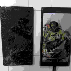 iFix425 - Lumia 1520