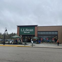 L.L Bean