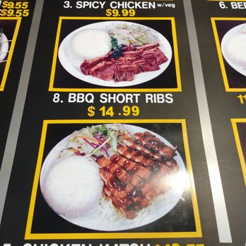 Happy Tummy Grill - Menu with pictures - Japanese Near Me - Everett, Washington Happy Tummy Grill - Menu with pictures - Japanese Near Me - Everett, Washington