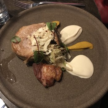 Table X - New American Near Me - Salt Lake City, Utah