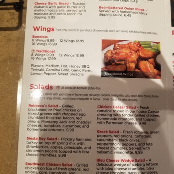 Red Elephant Pizza & Grill - Starters, Wings, and Salads Menu - Pizza Near Me - Dothan, Alabama Red Elephant Pizza & Grill - Starters, Wings, and Salads Menu - Pizza Near Me - Dothan, Alabama