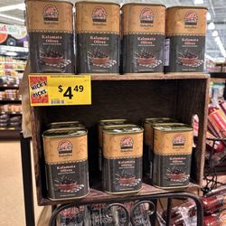 Crest Foods