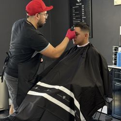 Ospras Barber Shop
