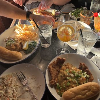 Parrain's Seafood - Southern Near Me - Baton Rouge, Louisiana