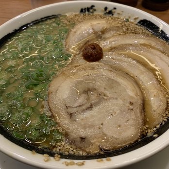 Ramen Danbo - Ramen Near Me - Brooklyn, New York