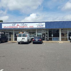 All-Rite Plumbing Parts