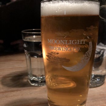 The Monk's Kettle - Moonlight brewing on draft - Bars Near Me - Oakland, California The Monk's Kettle - Moonlight brewing on draft - Bars Near Me - Oakland, California