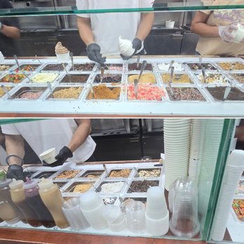 Yogurt & Such - Ice Cream & Frozen Yogurt Near Me - Greenvale, New York Yogurt & Such - Ice Cream & Frozen Yogurt Near Me - Greenvale, New York