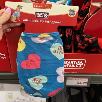ALDI - Dog clothes - Grocery Near Me - Santa Ana, California