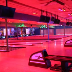 Emerald Lanes