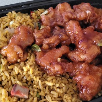 Kan Wah Restaurant - General Tso chicken - Chinese Near Me - Flushing, New York Kan Wah Restaurant - General Tso chicken - Chinese Near Me - Flushing, New York
