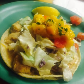 Coconuts Fish Cafe - Seafood Near Me - Kihei, Hawaii